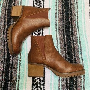 Mia Chealsea Jody Boots